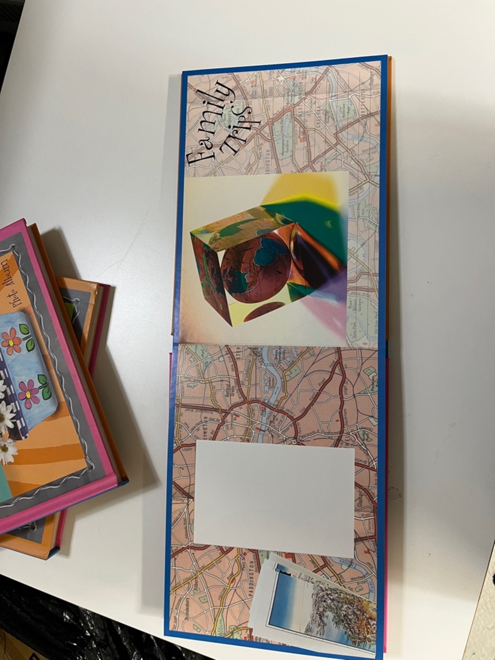 Set of 3 “Sisters” photo albums - Picture 7 of 14